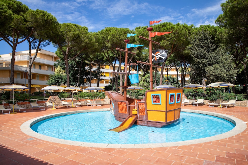 Tirreno Resort 23/44
