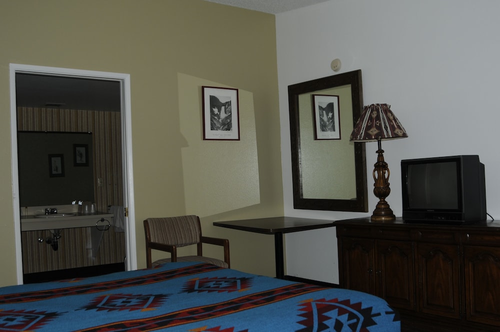 Marble Canyon Lodge 28/68