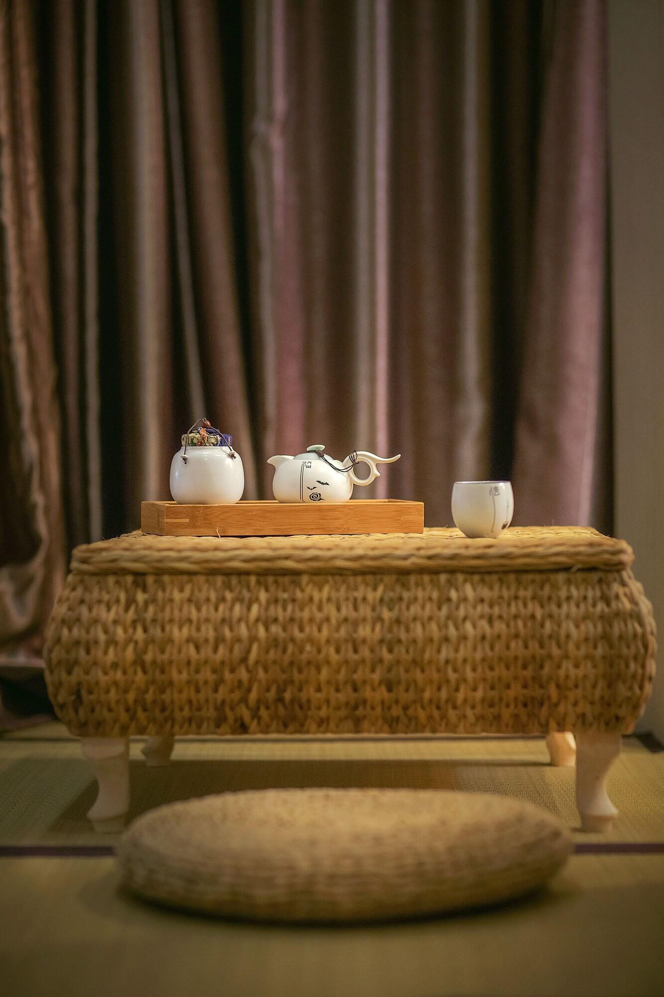 Huangshan Chengjin Boutique Hotel 54/65