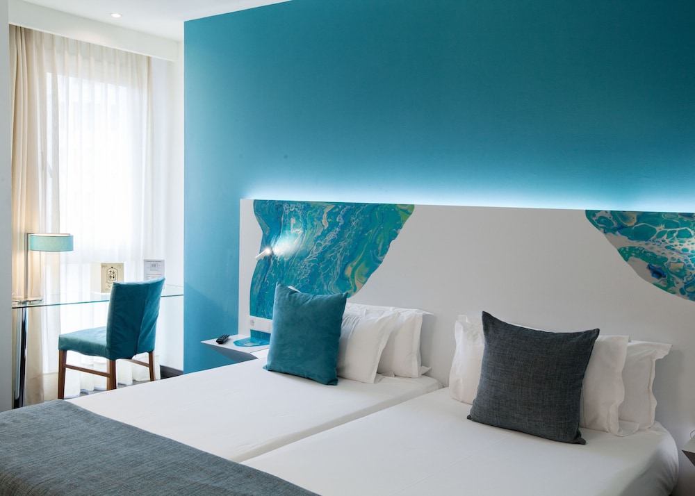 Hotel Concordia Barcelona 26/76