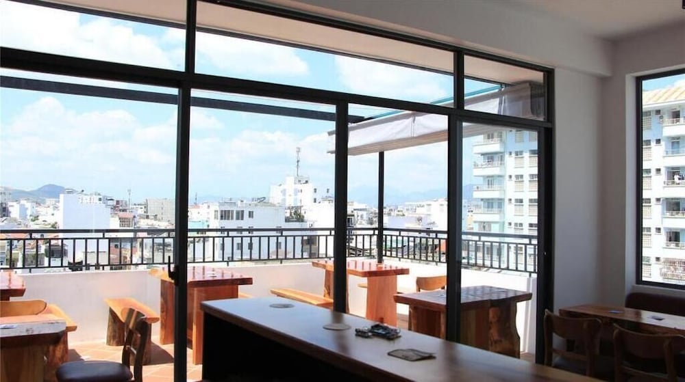 Bondi Backpackers Nha Trang - Hostel 33/35