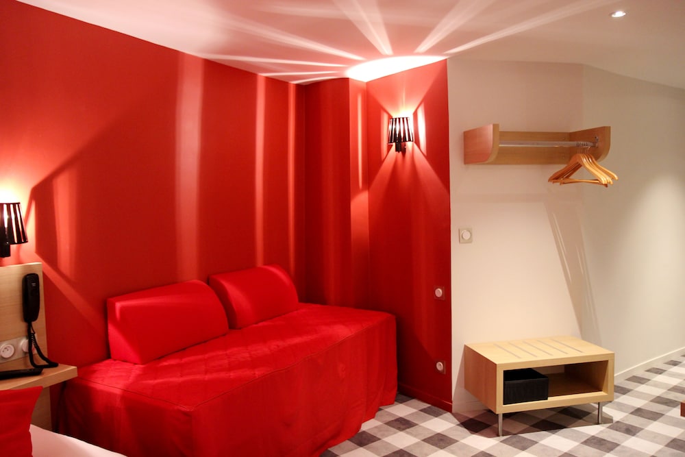 Best Western Hotel Opera Drouot 24/35