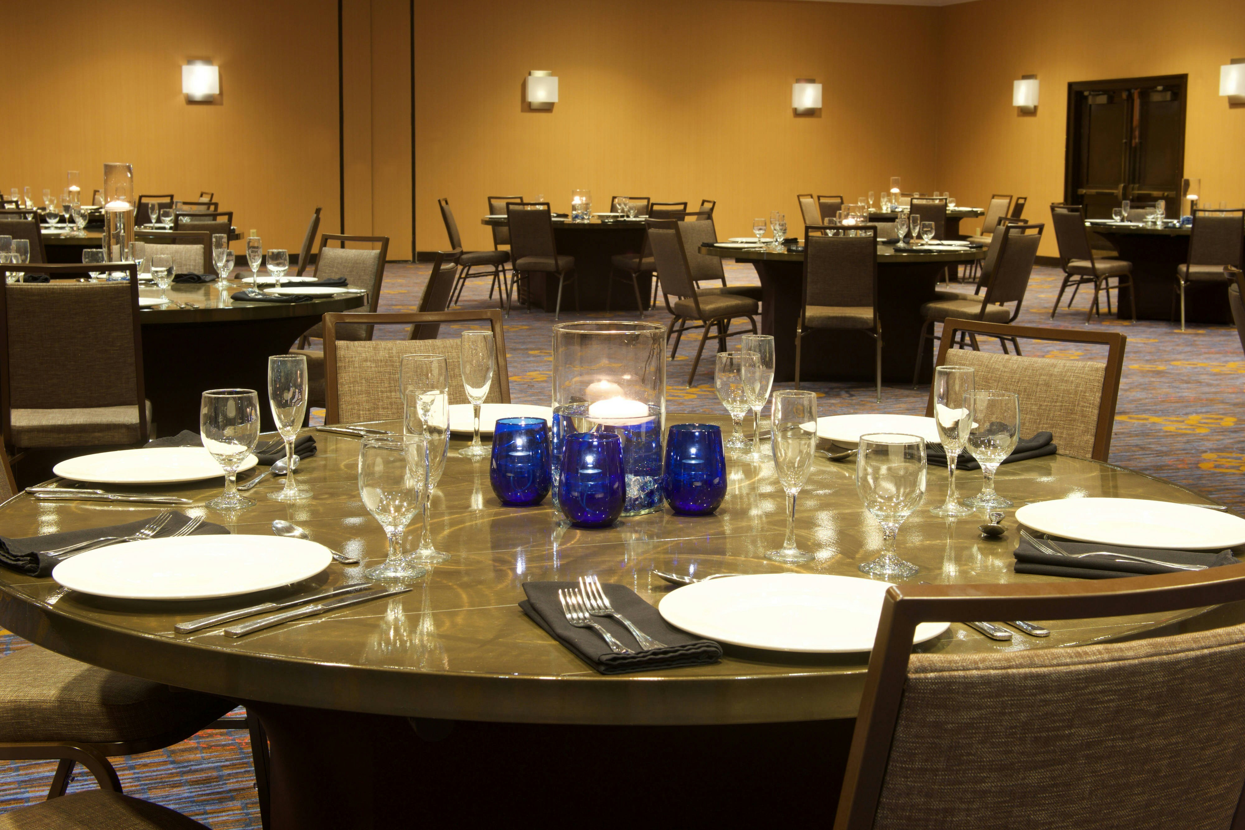 Courtyard by Marriott Boston Billerica Bedford 15/22