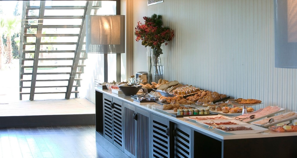 Hotel Encinar de Sotogrande (ex NH Sotogrande) 49/67