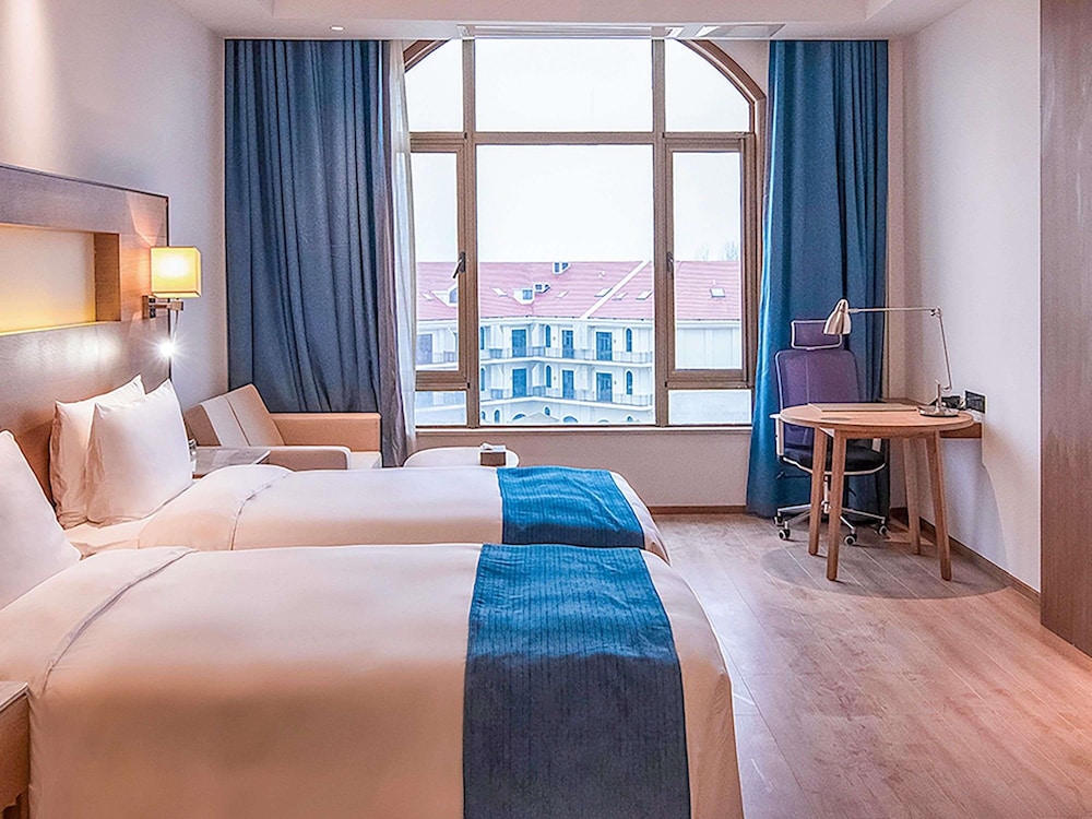 Novotel Suzhou Tai Lake Santeh 14/50