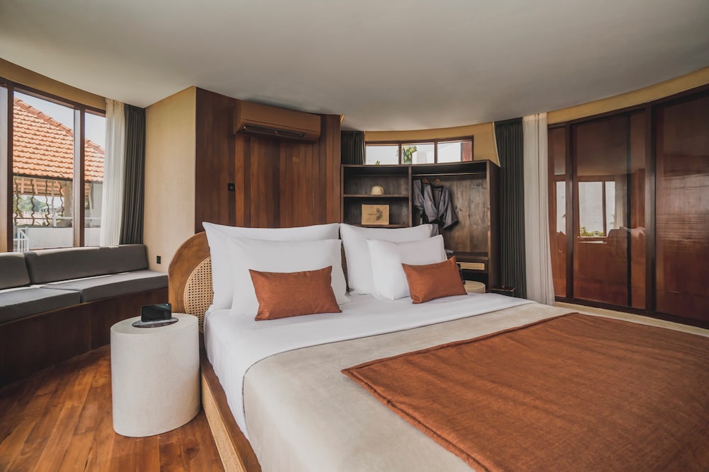 Seascape Beach Resort & Spa Uluwatu by Ini Vie Hospitality 37/82