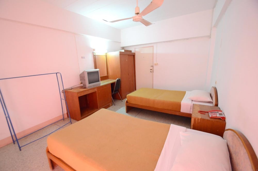 Dma Hotel 19/32
