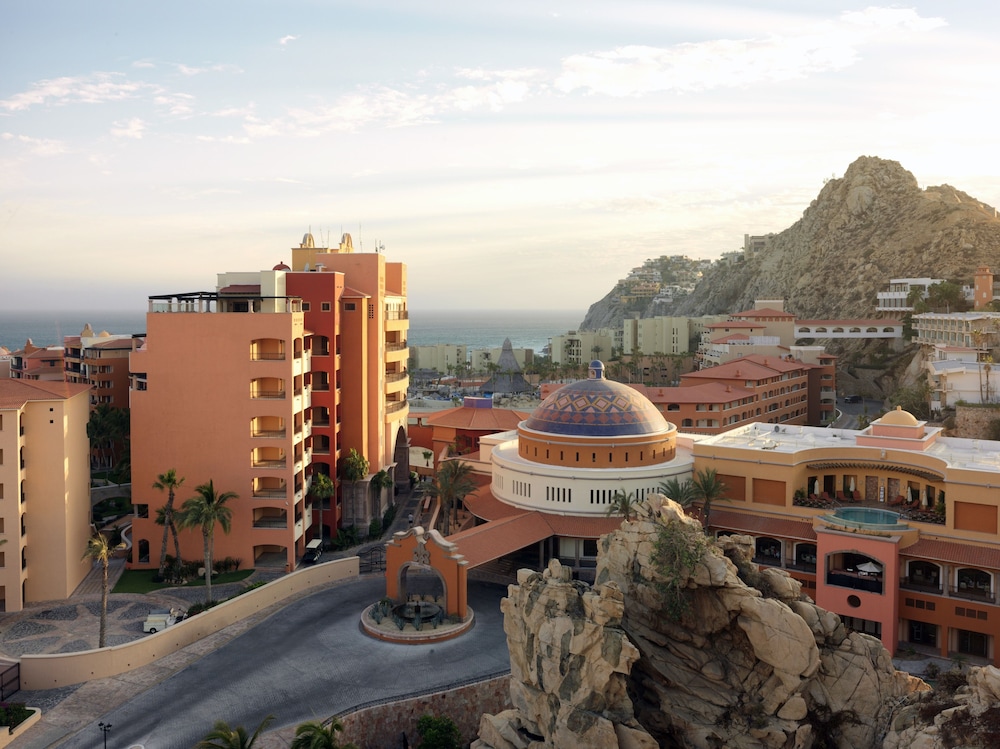 Playa Grande Resort And Grand Spa 9/90