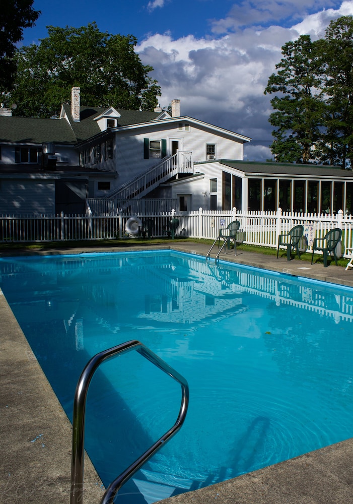 The Stowe Inn 37/64