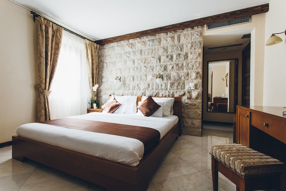 Eco Hotel Carrubba 24/72