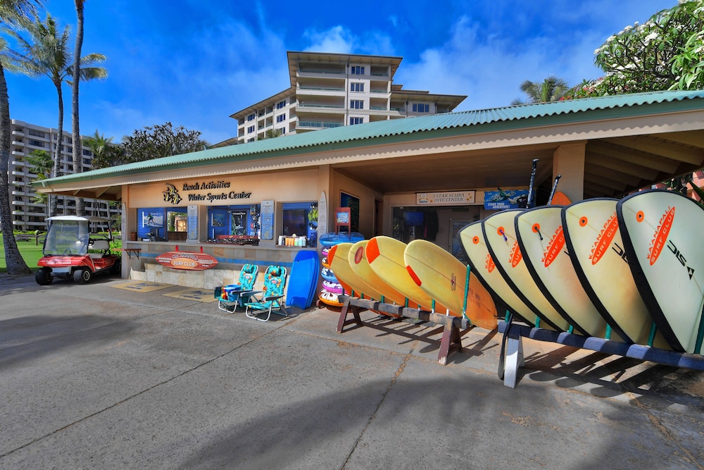 Marriott S Maui Ocean Club Lahaina Napili Towers 5/39