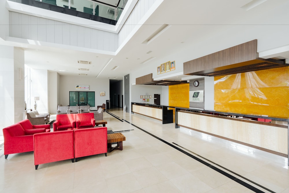 RAIA HOTEL AND CONVENTION CENTRE ALOR SETAR 37/50