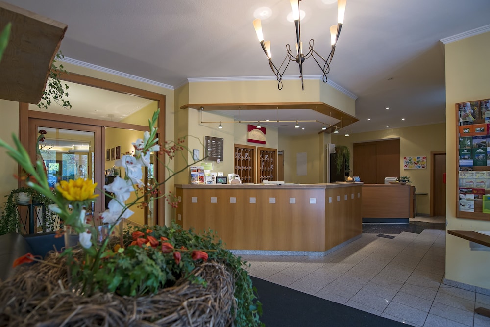Landidyll Hotel Gasthof Zum Freden 2/49