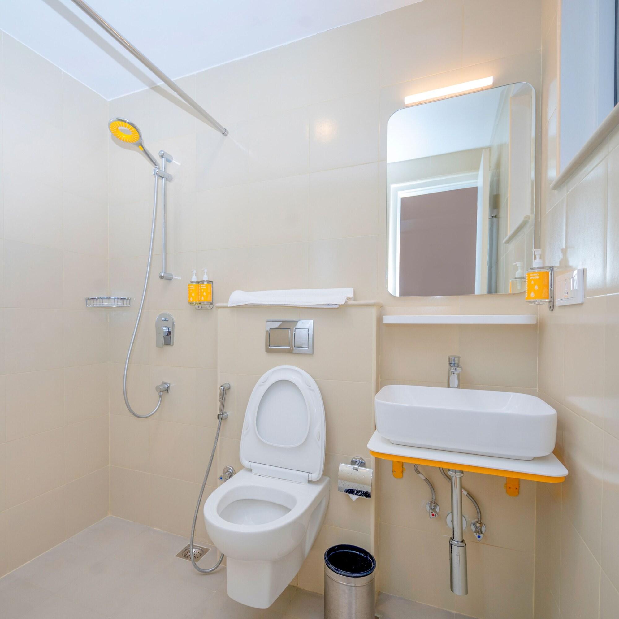 Bloom Hotel Brookefield 32/34
