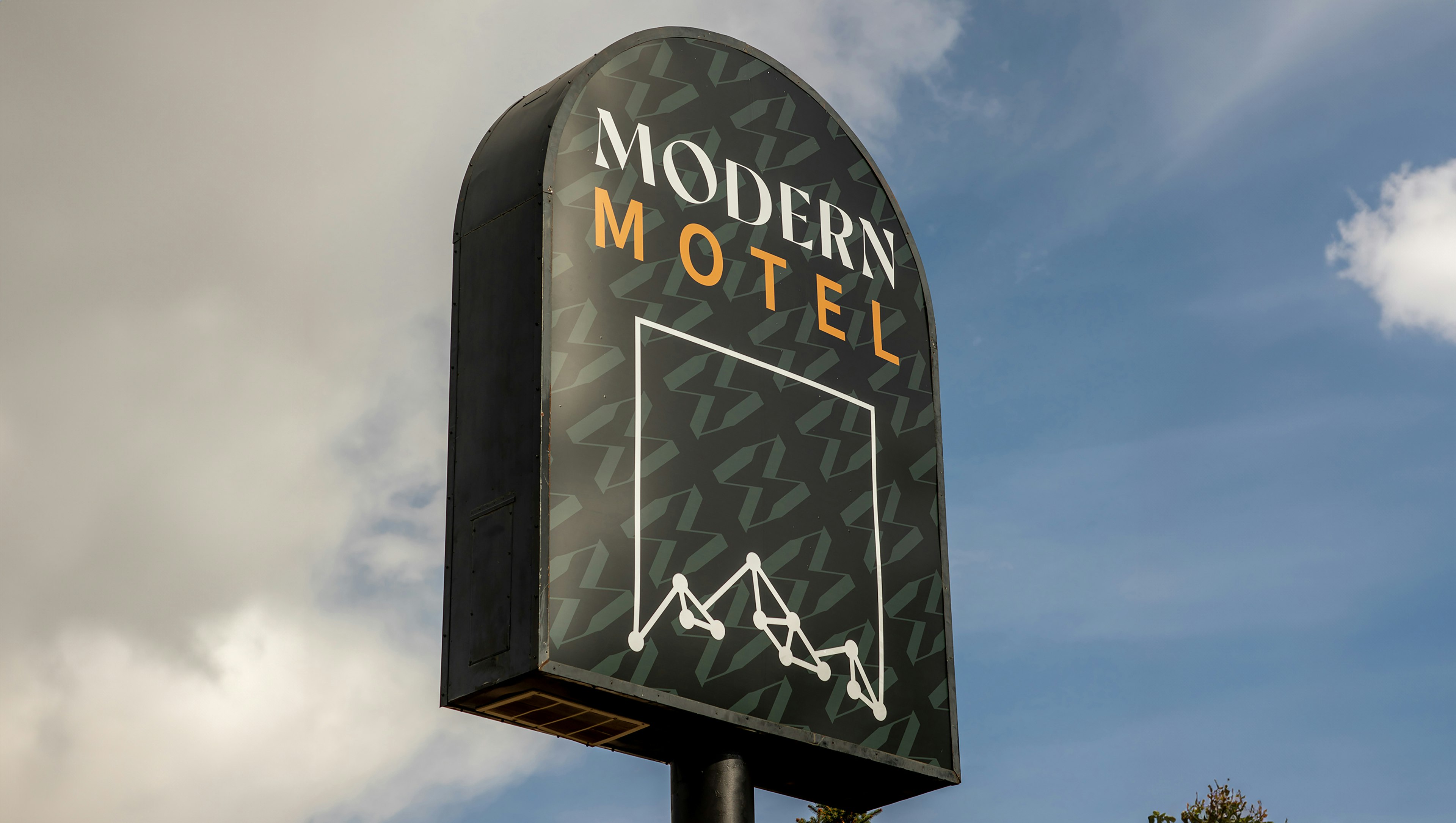 Travelers Uptown Motel 6/54