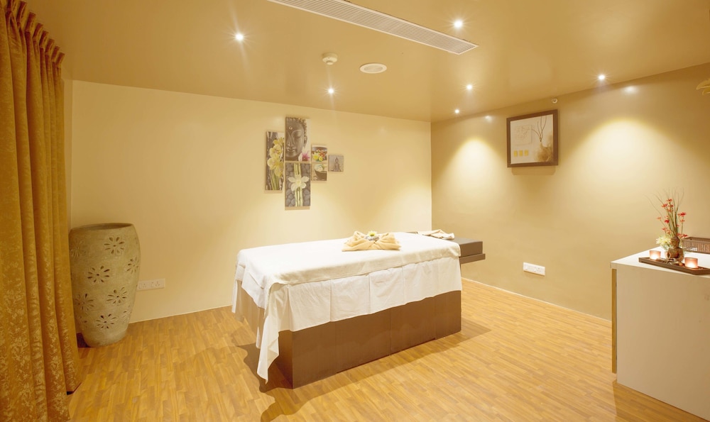 Regenta Central Deccan Chennai 15/41