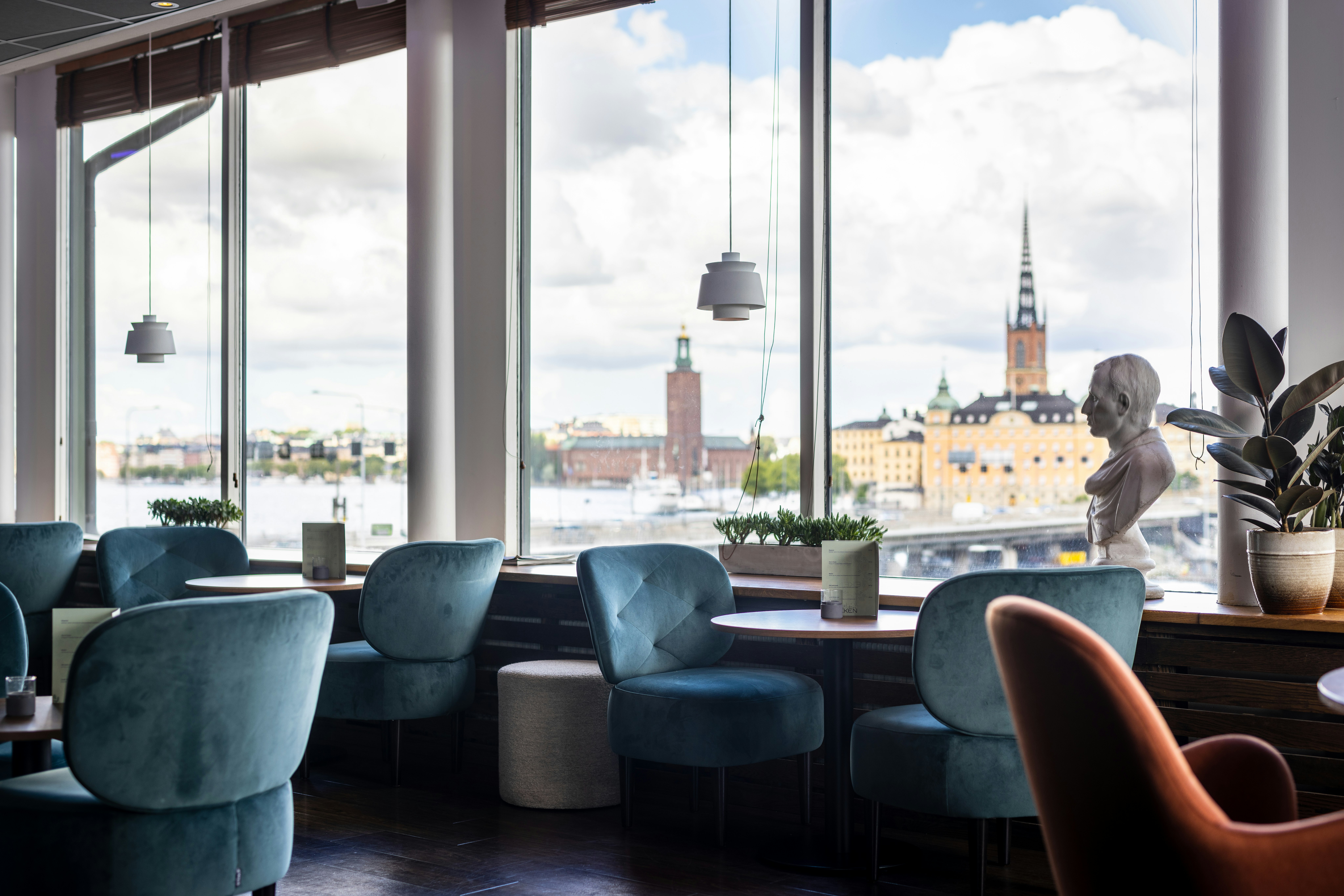 Hilton Stockholm Slussen Hotel 39/66