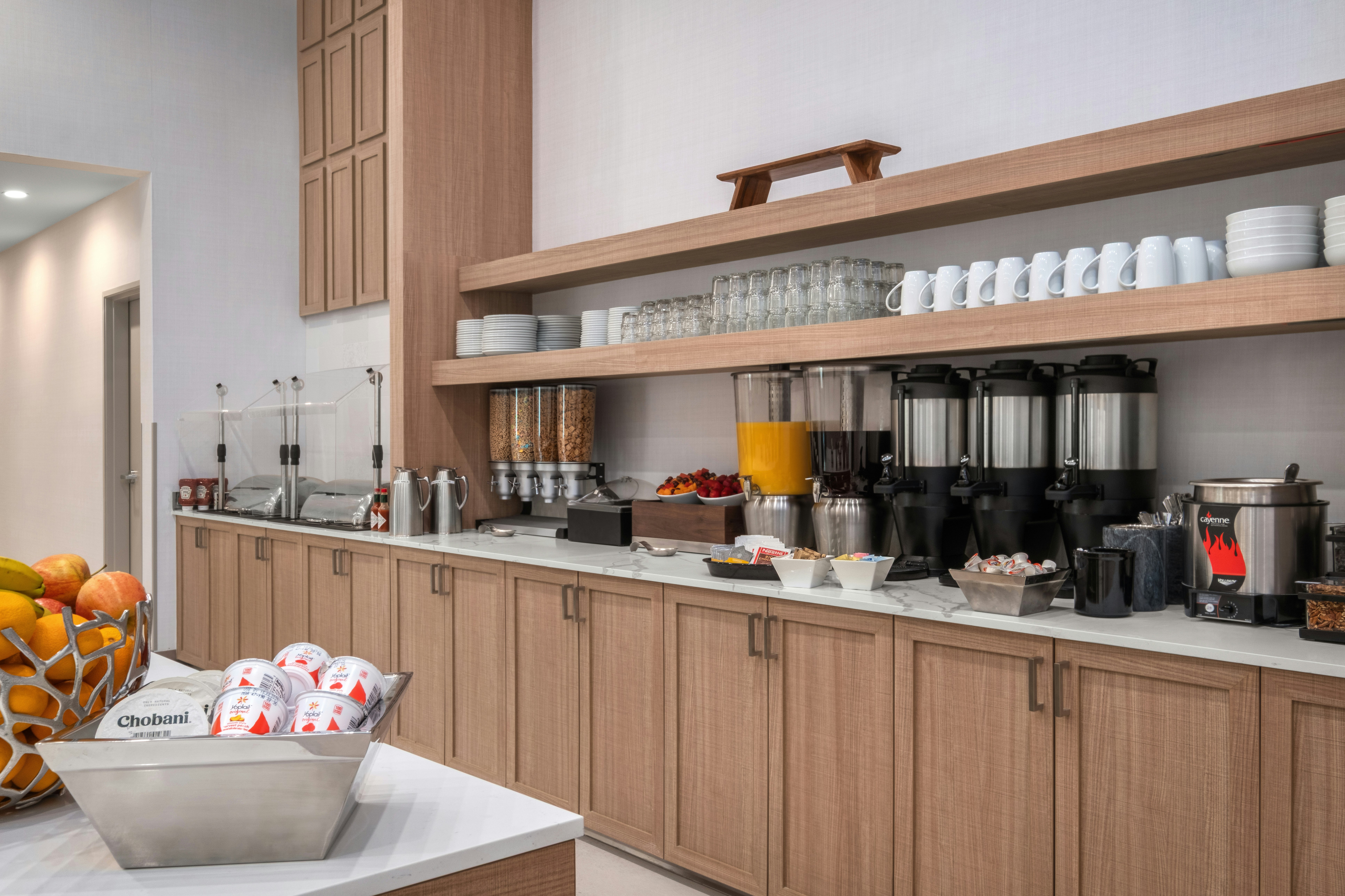 Homewood Suites by Hilton Fremont, CA 15/19
