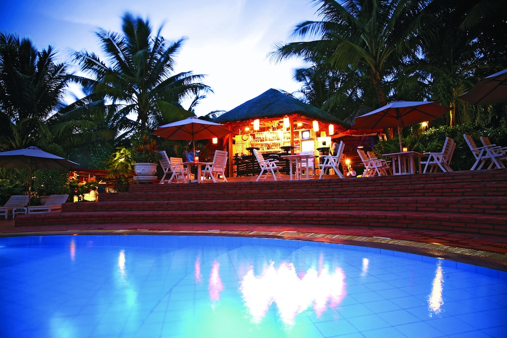 Saigon Phu Quoc Resort Spa 2/50