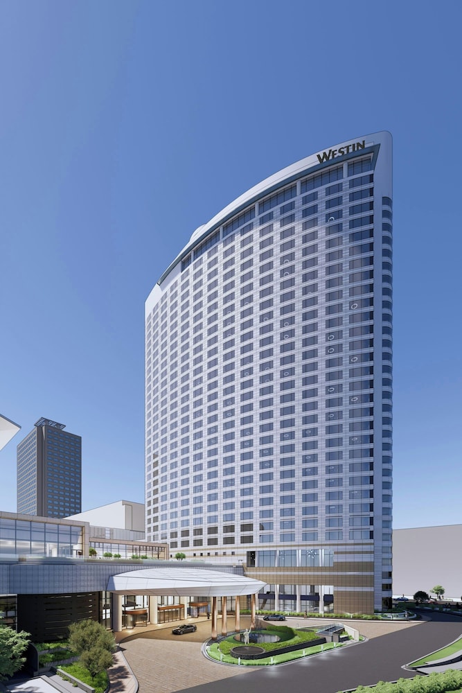 The Westin Seoul Parnas 2/50