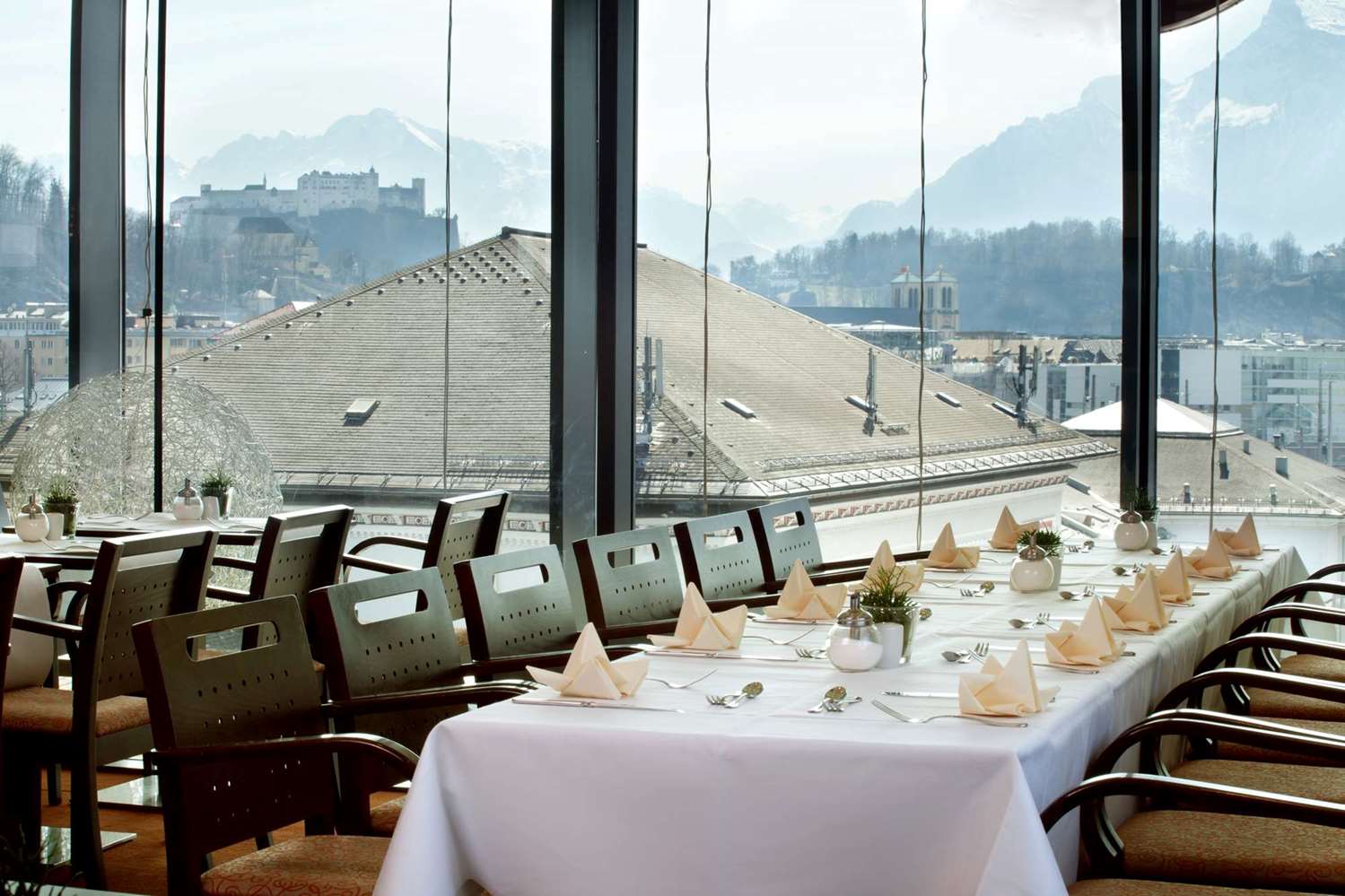 Hotel Salzburg-Hauptbahnhof 57/67