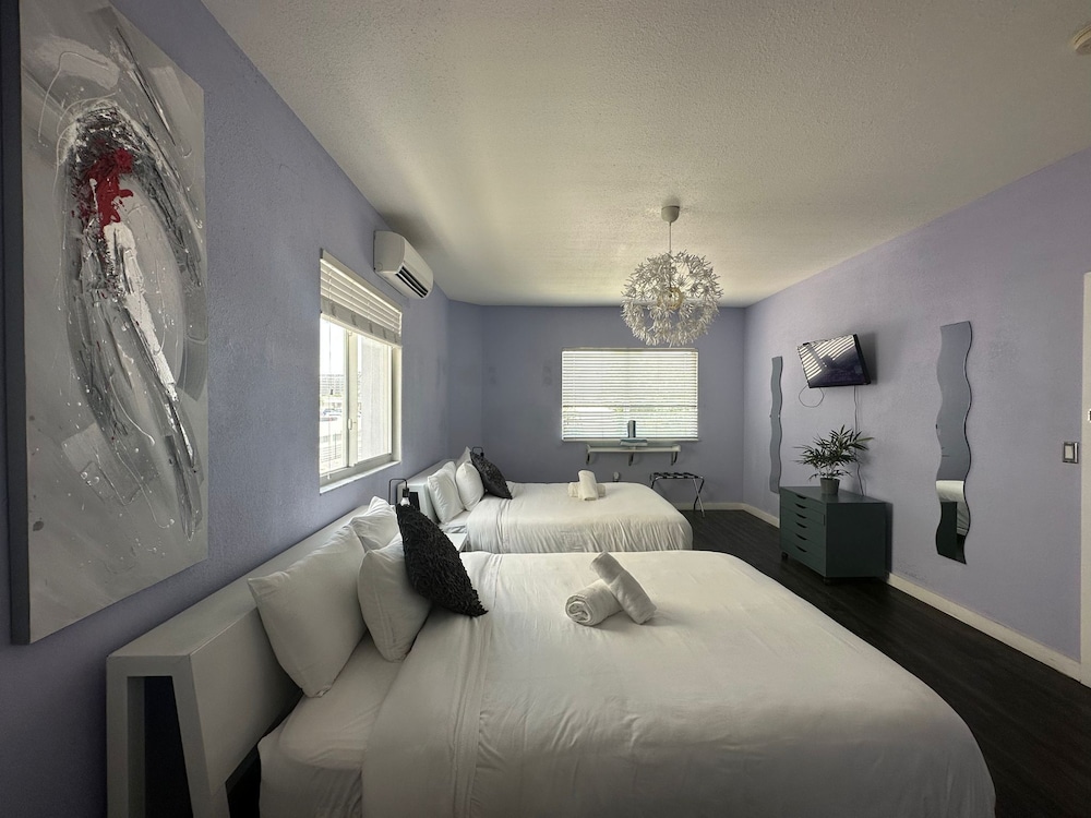 M Boutique Hotel 16/44