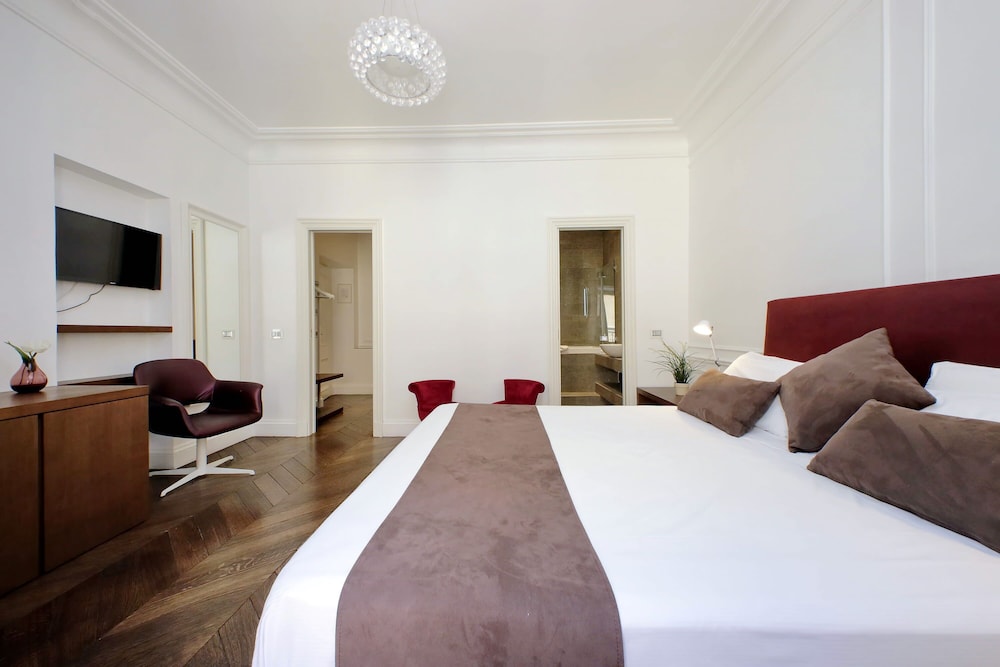 Youroom Carrozze 19/50