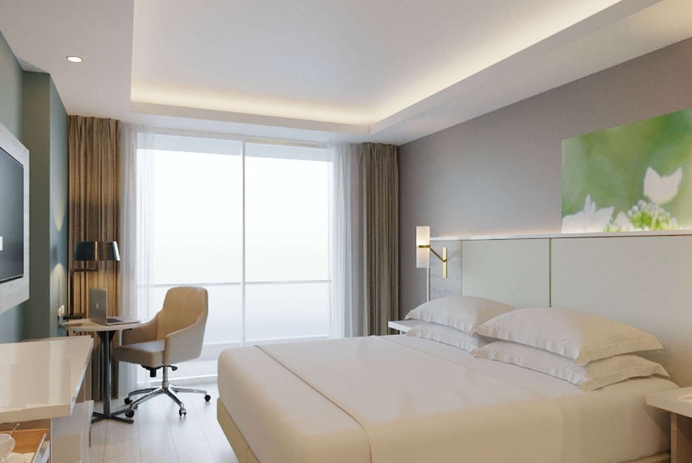 Wyndham Garden Cartagena 17/50