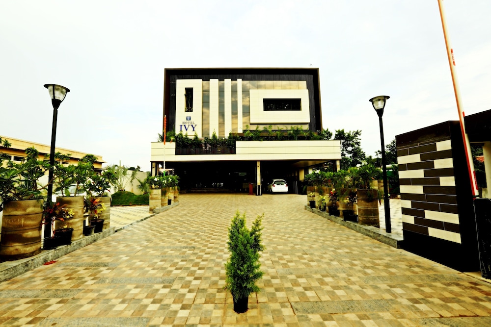 Hotel Ivy 14/15