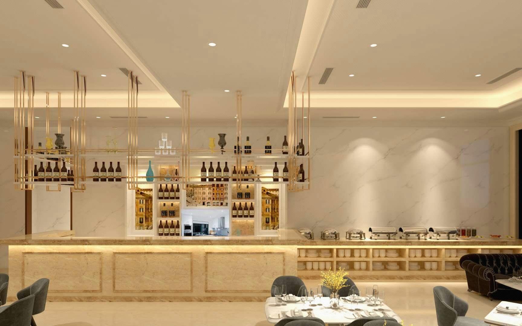 Vienna International Hotel (Zhongshan Lihe Plaza Xingzhong Road Store) 56/58