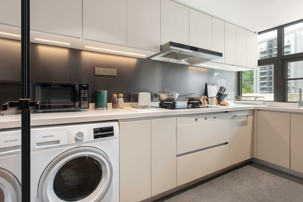 CM Plus Service Apartment Shenzhen Taige 8/48