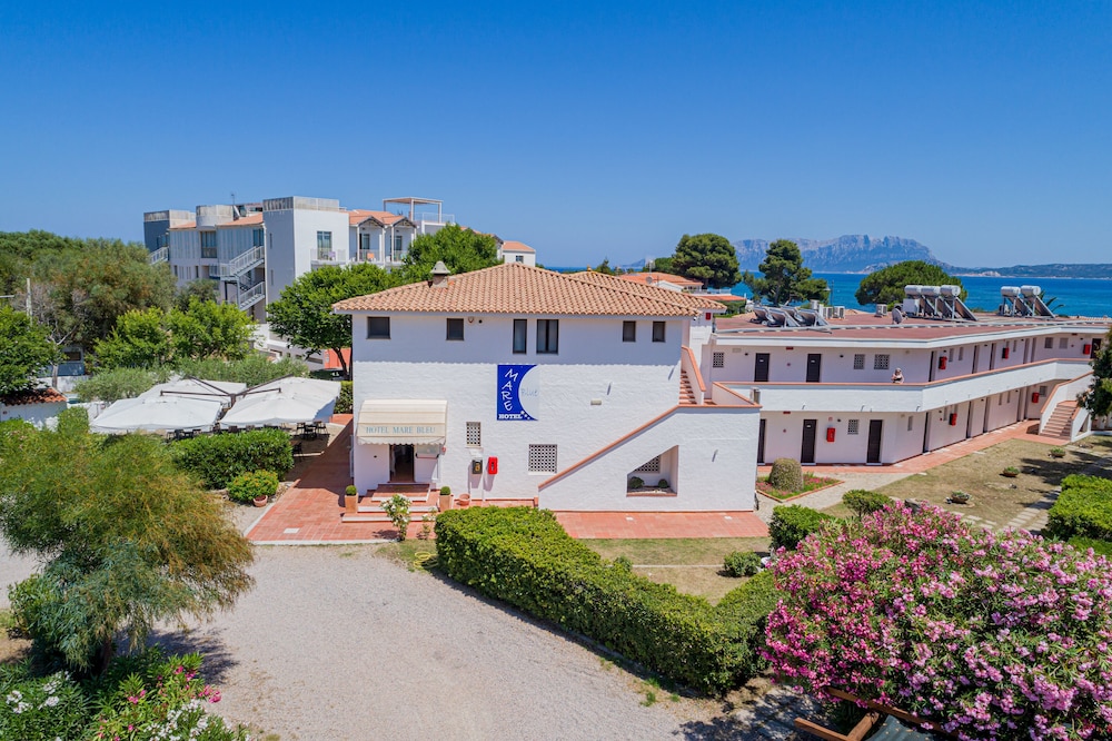 Hotel Mare Blue photo4