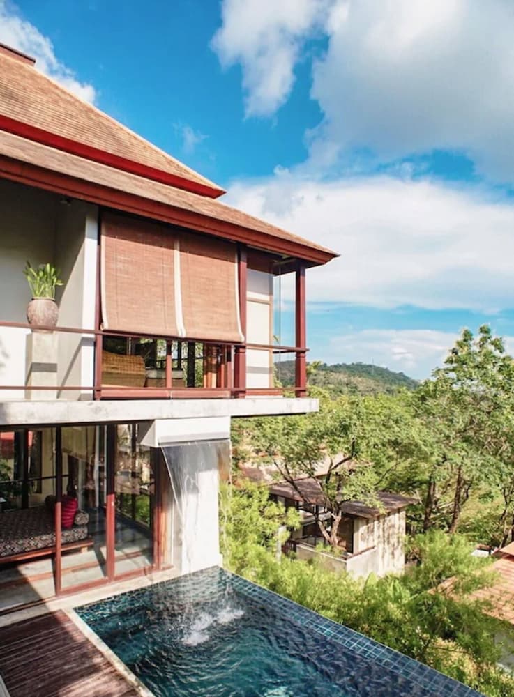Villa Zolitude Resort Spa in CHALONG