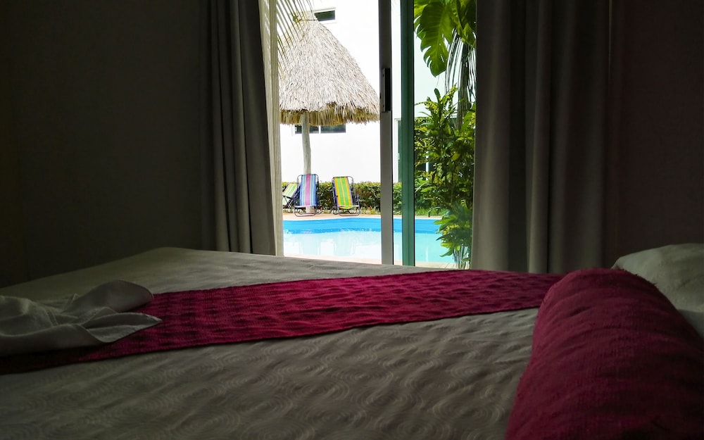PUERTO SEYBA HOTEL 19/40