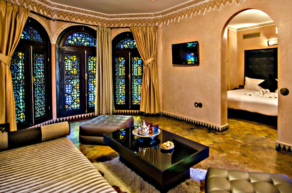 Palais Ommeyad Suites Spa 45/61