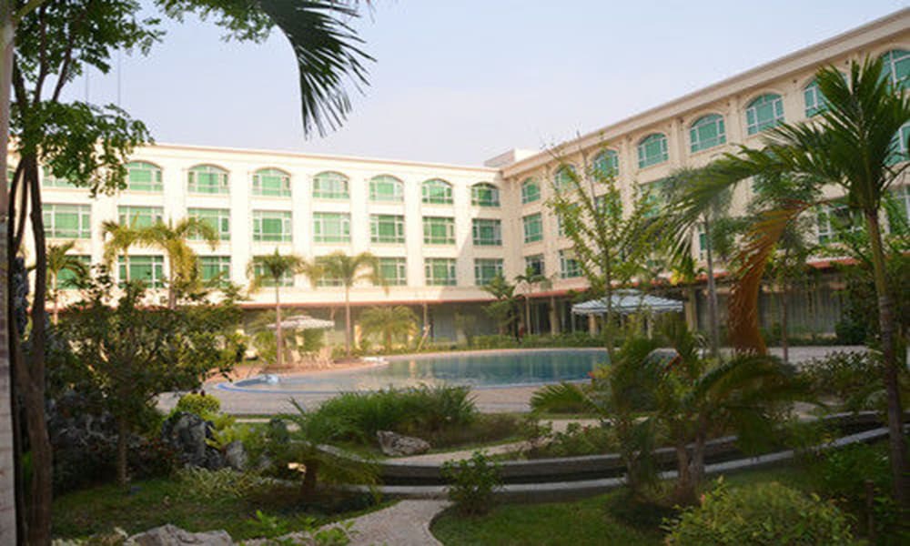 San Jiang Grand Hotel 7/47
