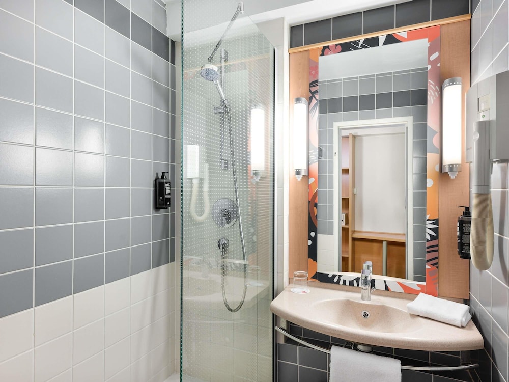 ibis Styles Budapest Heroes Square 62/65