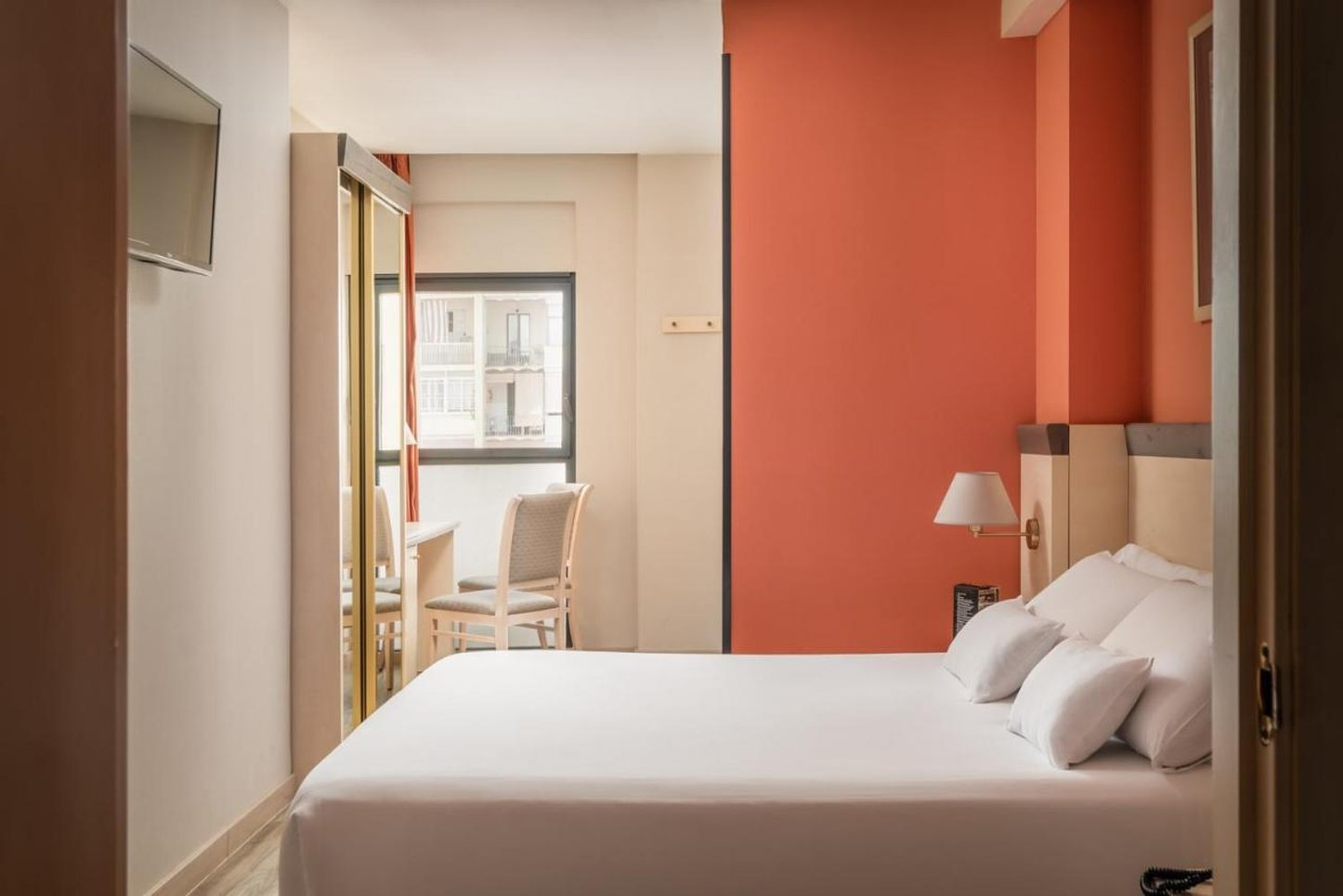 Petit Palace Trencadis (ex Sunotel Club Central) 19/53
