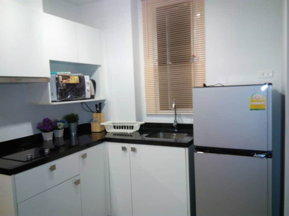 Baan View Viman Condo 38/50