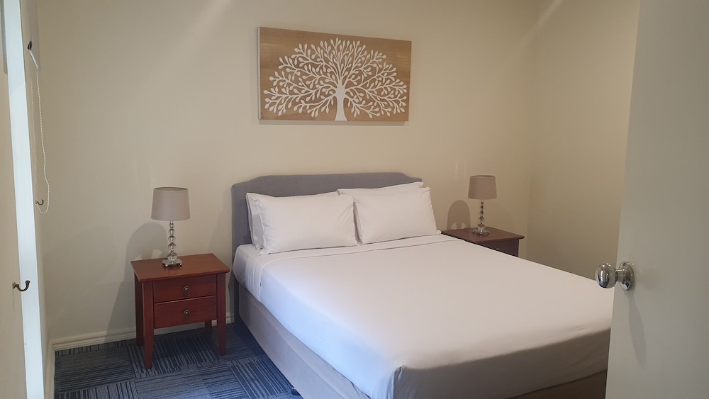 Hotel Cavalier 11/62