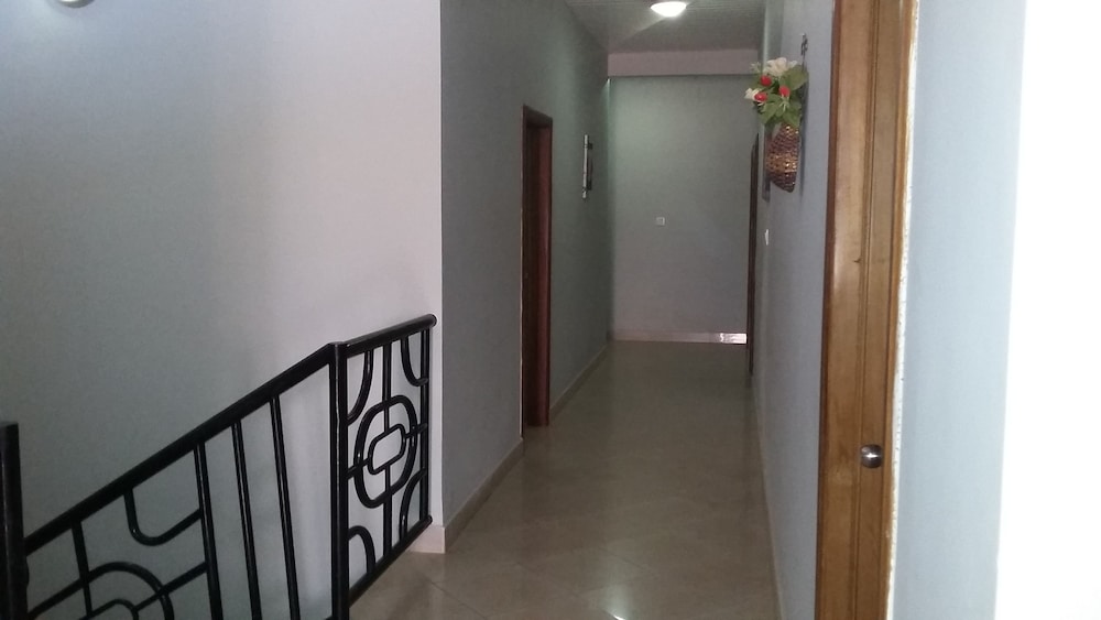 Bella Luxury Hotel 19/42