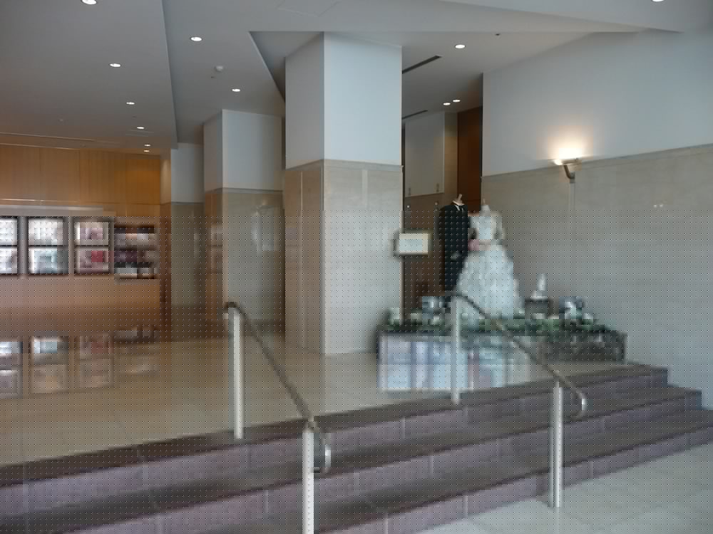 Odakyu Hotel Century Sagami-Ono 34/50