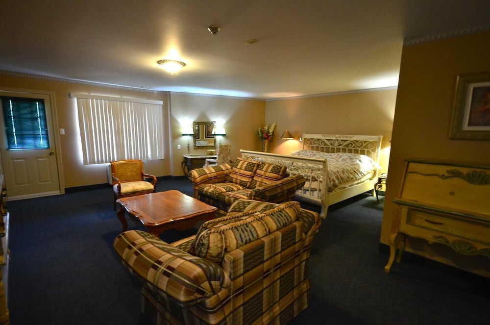 The Grand Tappattoo Resort, Ascend Hotel Collection 46/70