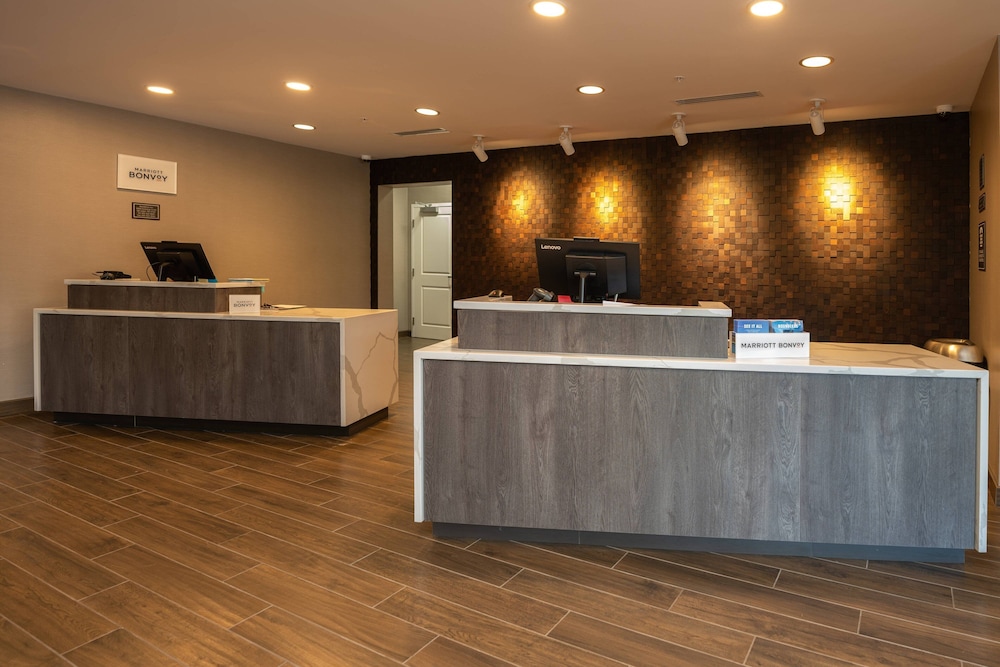 Residence Inn by Marriott Nashville Mt. Juliet 9/39