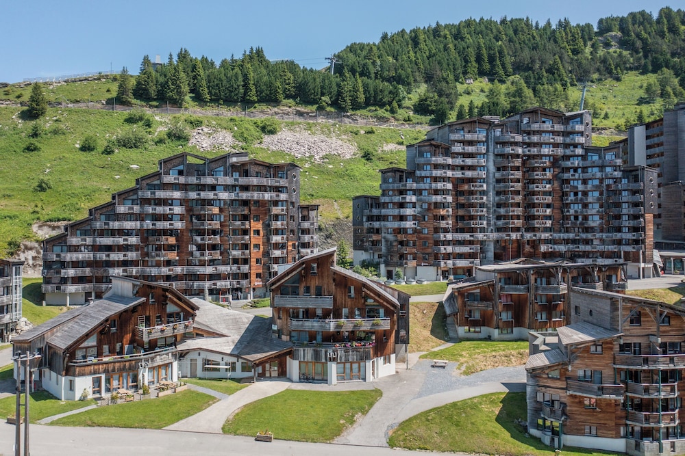 Pierre and Vacances Residence Atria-Crozats 47/50