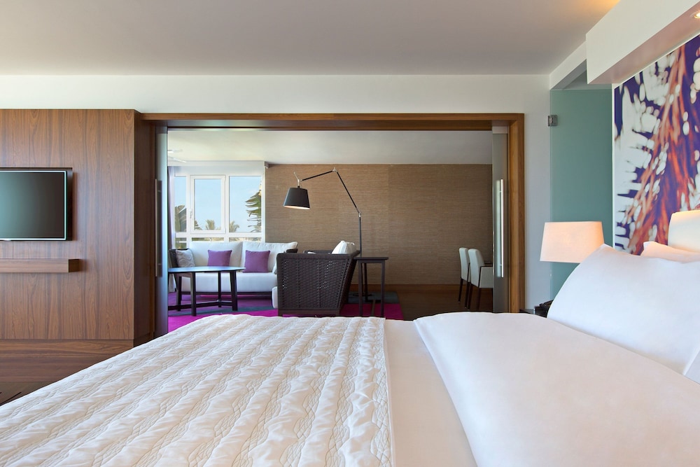 Le Meridien Noumea Resort Spa 22/83