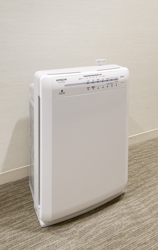 HOTEL Crown Hills Ueno Premier (ex Life Tree Ueno) 34/56