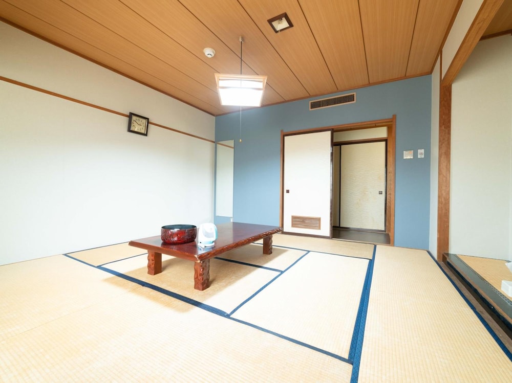 Oyo 632 Hotel Seishokan 45/50