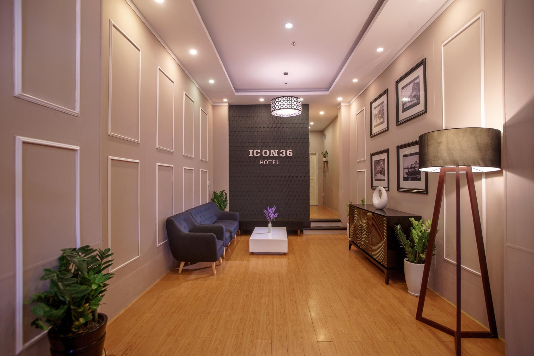 Sense Legend Hotel and Spa 22/29