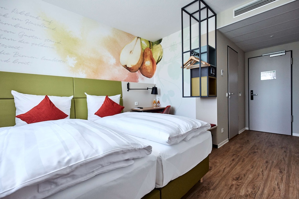 Best Western Hotel Viernheim Mannheim 6/41